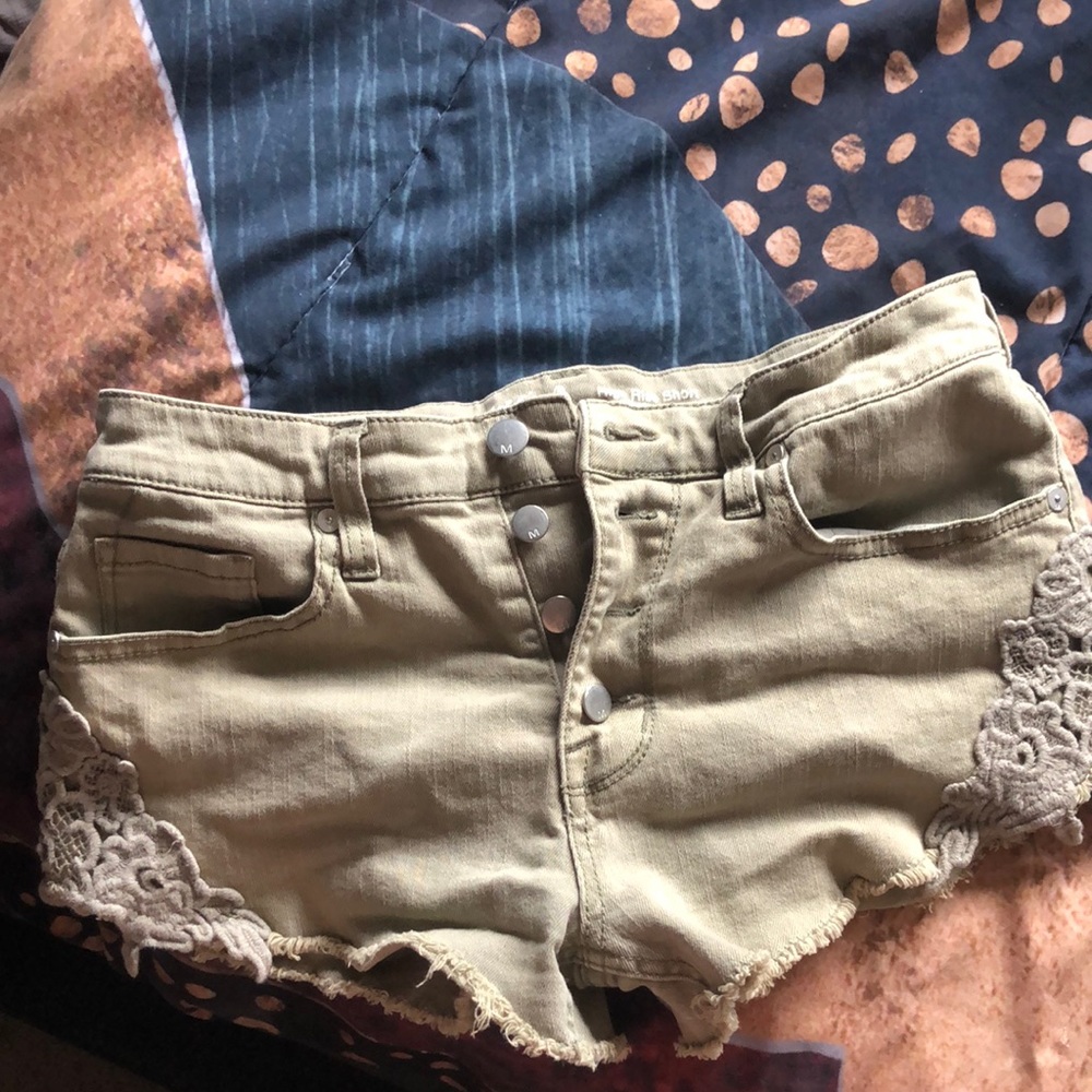 Mossimo shorts